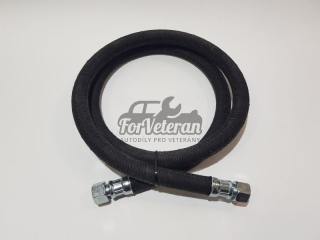 Hadice olejového chladiče ŠKODA 110R/110LS krátká ; 112094971